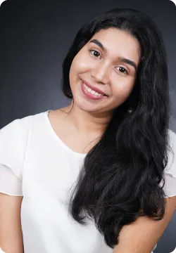 Retrato de Vanessa Galván