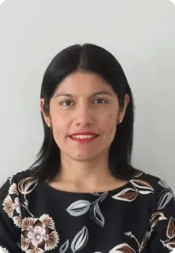 Retrato de Ana Villegas