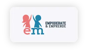 Empodérate y Emprende